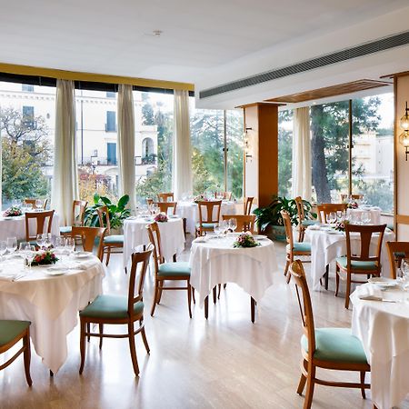 Grand Hotel Cesare Augusto Sorrente Extérieur photo