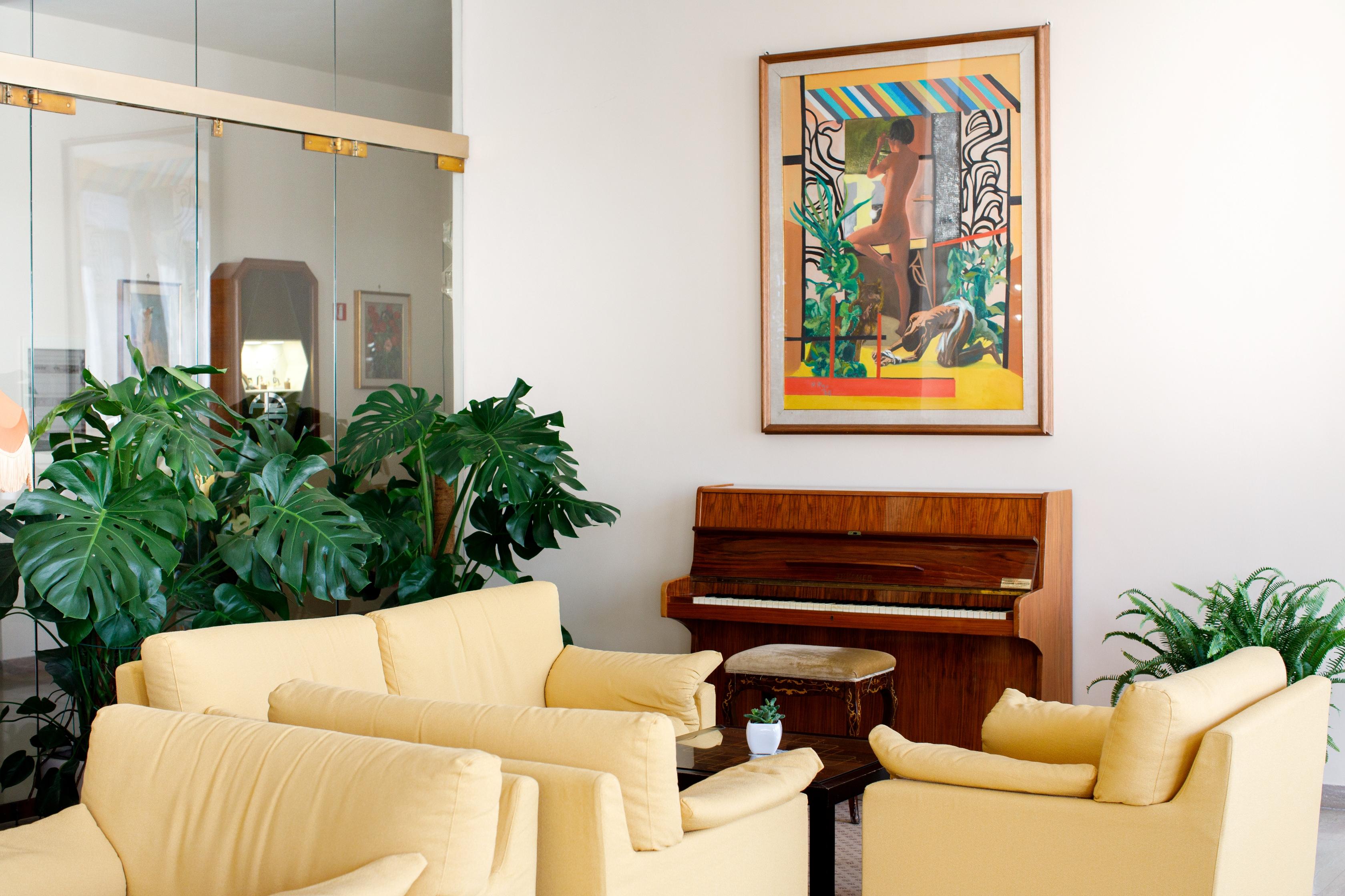 Grand Hotel Cesare Augusto Sorrente Extérieur photo
