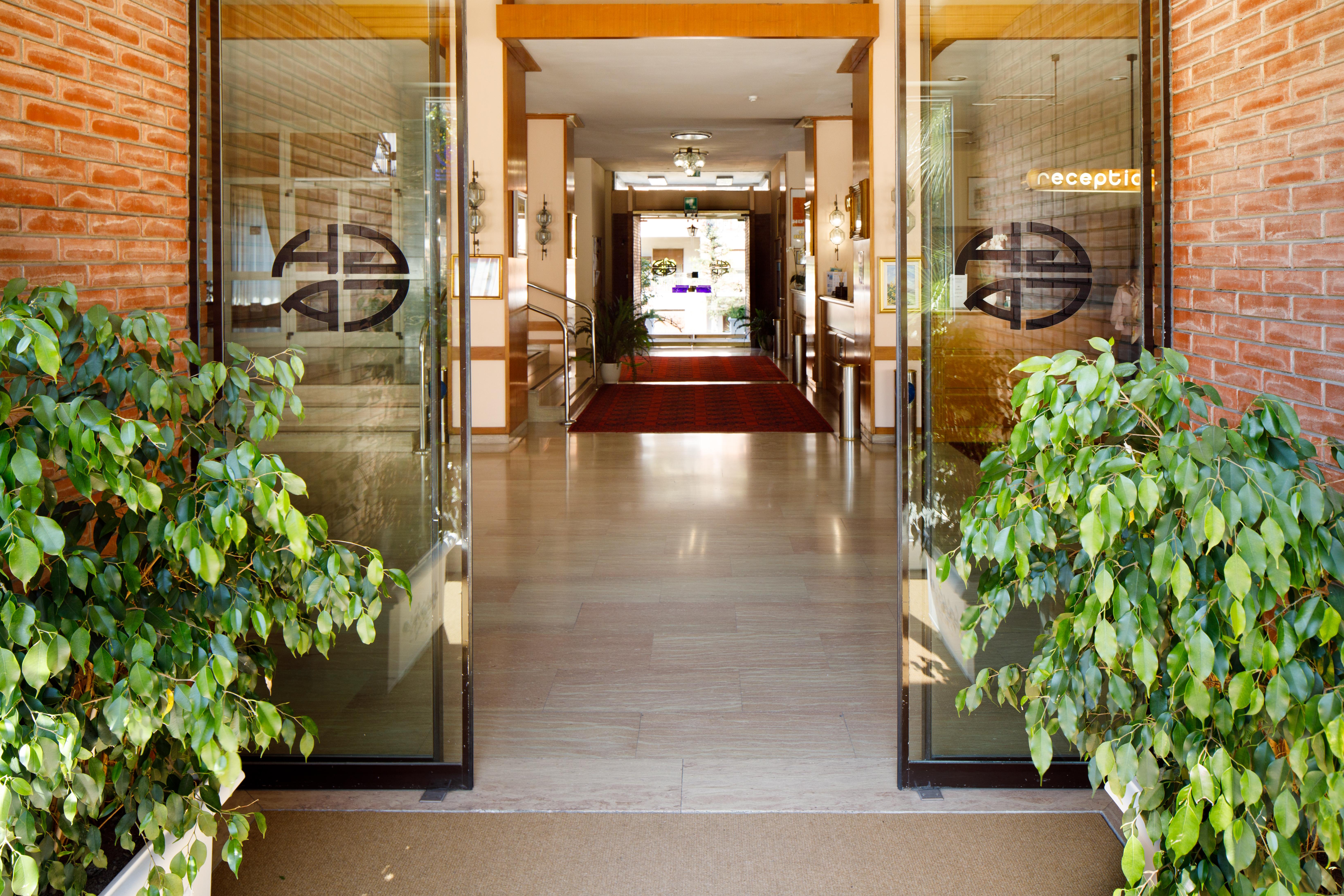 Grand Hotel Cesare Augusto Sorrente Extérieur photo