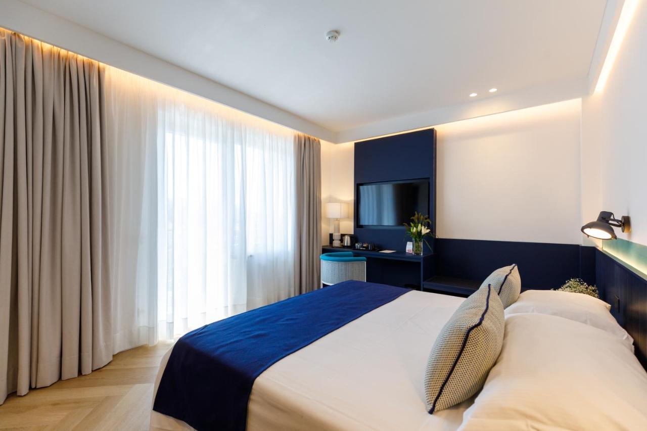 Grand Hotel Cesare Augusto Sorrente Extérieur photo