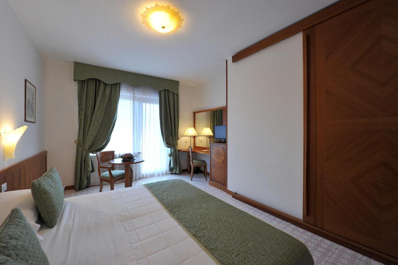 Grand Hotel Cesare Augusto Sorrente Extérieur photo